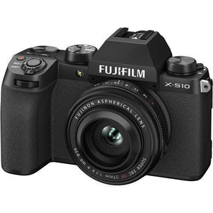 Fujifilm XF 27mm f/2.8 R WR Lens at PROCAM | procam.com