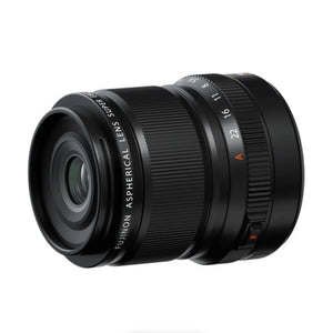FUJIFILM XF 30mm f/2.8 R LM WR Macro Lens at PROCAM | procam.com