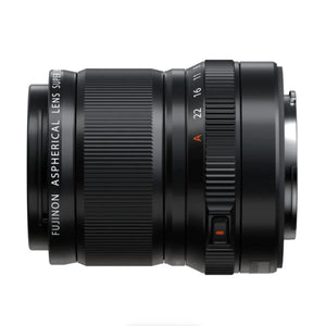 FUJIFILM XF 30mm f/2.8 R LM WR Macro Lens at PROCAM | procam.com