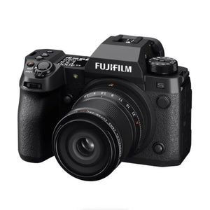 FUJIFILM XF 30mm f/2.8 R LM WR Macro Lens at PROCAM | procam.com