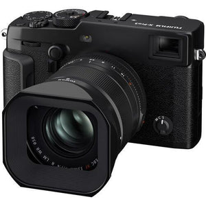 FUJIFILM XF 33mm f/1.4 R LM WR Lens at PROCAM | procam.com