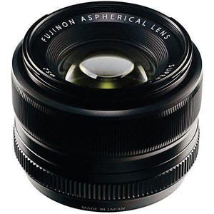 Fujifilm XF 35mm f/1.4 R Lens at PROCAM | procam.com