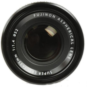 Fujifilm XF 35mm f/1.4 R Lens at PROCAM | procam.com