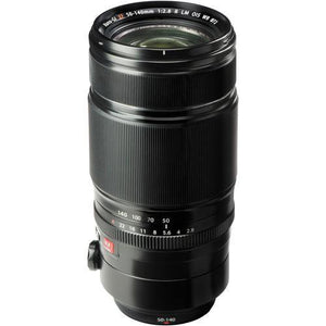 Fujifilm XF 50-140mm f/2.8 R LM OIS WR Lens at PROCAM | procam.com