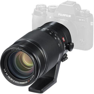 Fujifilm XF 50-140mm f/2.8 R LM OIS WR Lens at PROCAM | procam.com