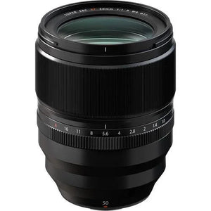 Fujifilm XF 50mm f/1.0 R WR Lens at PROCAM | procam.com