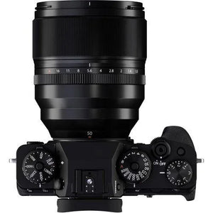 Fujifilm XF 50mm f/1.0 R WR Lens at PROCAM | procam.com