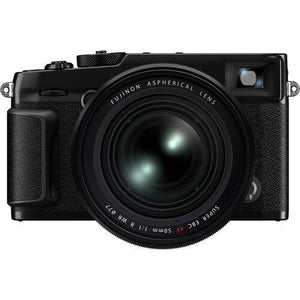 Fujifilm XF 50mm f/1.0 R WR Lens at PROCAM | procam.com