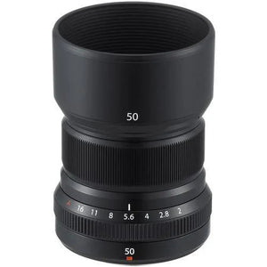 Fujifilm XF 50mm f/2 R WR Lens at PROCAM | procam.com