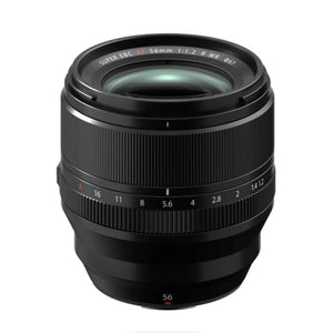 FUJIFILM XF 56mm f/1.2 R WR Lens at PROCAM | procam.com