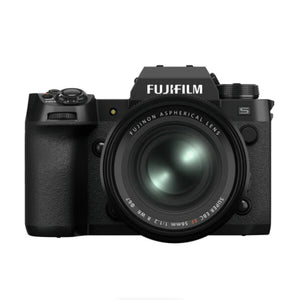 FUJIFILM XF 56mm f/1.2 R WR Lens at PROCAM | procam.com