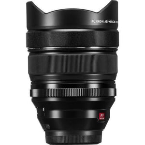 Fujifilm XF 8-16mm f/2.8 R LM WR Lens at PROCAM | procam.com