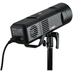 Godox AC Adapter for AD400Pro Flash Head at PROCAM | procam.com