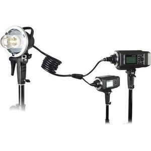 Godox AD-H1200B Portable 1200Ws Extension Head with Bowens Mount at PROCAM | procam.com