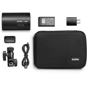 Godox AD100pro Pocket Flash at PROCAM | procam.com