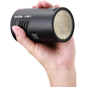 Godox AD100pro Pocket Flash at PROCAM | procam.com