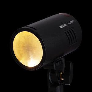 Godox AD100pro Pocket Flash at PROCAM | procam.com
