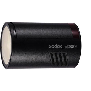 Godox AD100pro Pocket Flash at PROCAM | procam.com