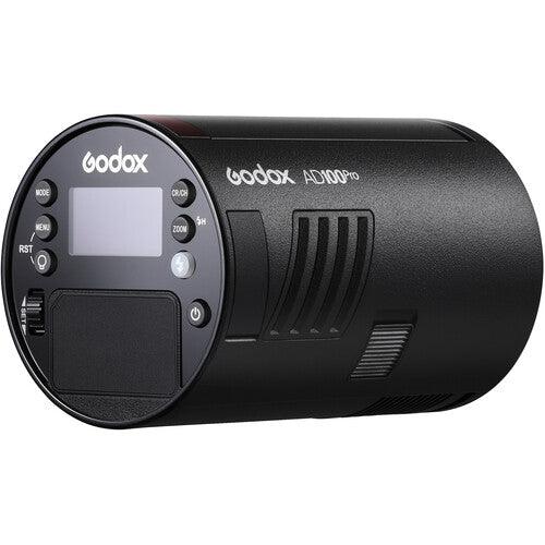 Godox AD100pro Pocket Flash | PROCAM