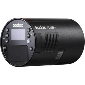 Godox AD100pro Pocket Flash at PROCAM | procam.com