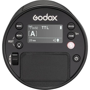 Godox AD100pro Pocket Flash at PROCAM | procam.com