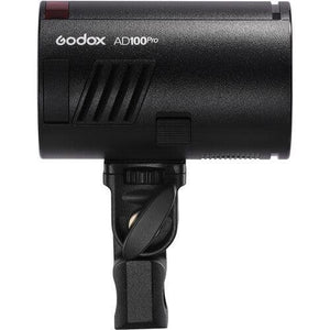 Godox AD100pro Pocket Flash at PROCAM | procam.com