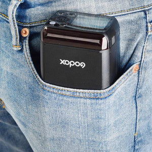 Godox AD200 TTL Pocket Flash Kit at PROCAM | procam.com