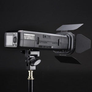 Godox AD200 TTL Pocket Flash Kit at PROCAM | procam.com