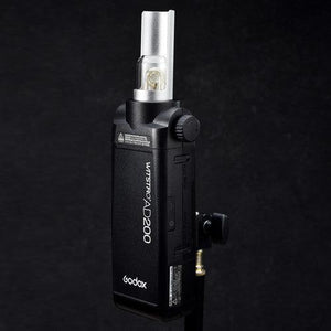 Godox AD200 TTL Pocket Flash Kit at PROCAM | procam.com