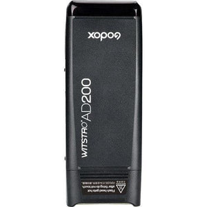 Godox AD200 TTL Pocket Flash Kit at PROCAM | procam.com