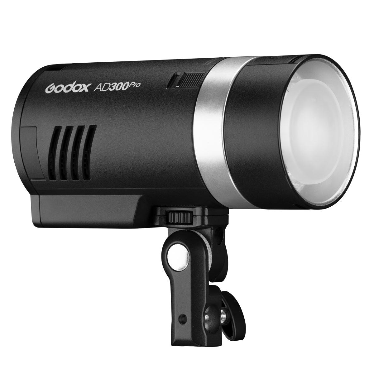 Godox AD300Pro Witstro All-In-One Outdoor Flash