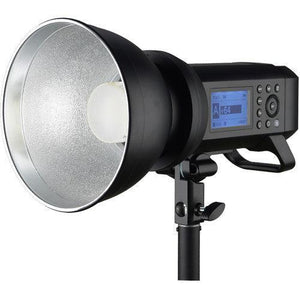 Godox AD400Pro Witstro All-In-One Outdoor Flash at PROCAM | procam.com