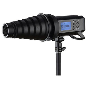 Godox AD400Pro Witstro All-In-One Outdoor Flash at PROCAM | procam.com