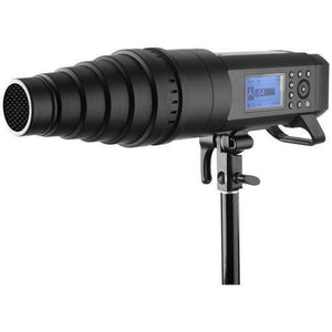 Godox AD400Pro Witstro All-In-One Outdoor Flash at PROCAM | procam.com