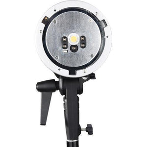 Godox AD600B Witstro TTL All-In-One Outdoor Flash at PROCAM | procam.com