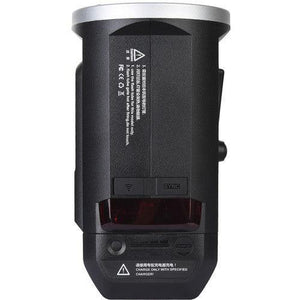 Godox AD600B Witstro TTL All-In-One Outdoor Flash at PROCAM | procam.com