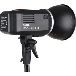 Godox AD600B Witstro TTL All-In-One Outdoor Flash at PROCAM | procam.com