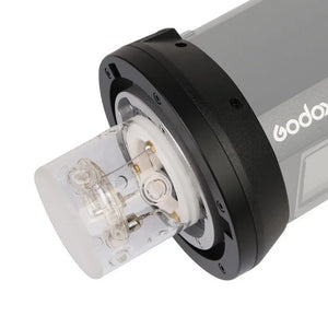 Godox Adapter for AD400Pro - Bowens at PROCAM | procam.com