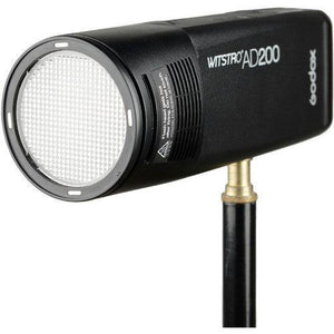 Godox AK-R1 Accessory Kit for H200R Round Flash Head at PROCAM | procam.com