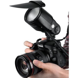 Godox AK-R1 Accessory Kit for H200R Round Flash Head at PROCAM | procam.com
