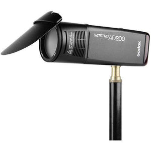 Godox AK-R1 Accessory Kit for H200R Round Flash Head at PROCAM | procam.com