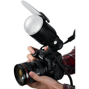 Godox AK-R1 Accessory Kit for H200R Round Flash Head at PROCAM | procam.com