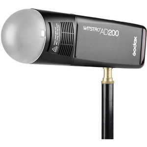 Godox AK-R1 Accessory Kit for H200R Round Flash Head at PROCAM | procam.com