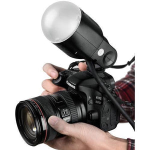 Godox AK-R1 Accessory Kit for H200R Round Flash Head at PROCAM | procam.com