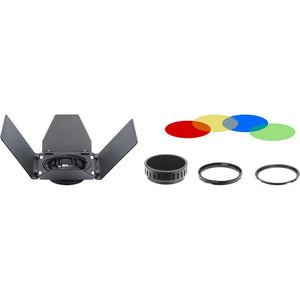 Godox Barndoor Kit for AD300Pro at PROCAM | procam.com