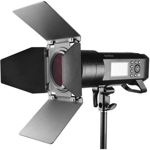 Godox Barndoor Kit for AD400Pro at PROCAM | procam.com