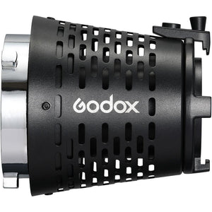 Godox Bowens Mount To S30 Mount Adapter at PROCAM | procam.com