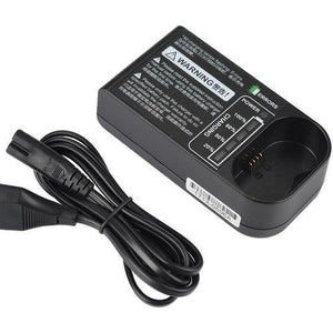 Godox C20 Battery Charger for V350 Flash at PROCAM | procam.com