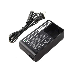 Godox C29 Charger and Cable for AD200, AD200PRO, AD300PRO Pocket Flash at PROCAM | procam.com