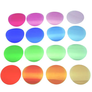 Godox Color Temperature Set for Round Flash Heads at PROCAM | procam.com